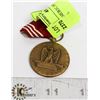 Image 1 : WW2 AMERICAN GOOD CONDUCT MEDAL