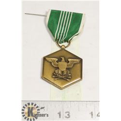 UNITED STATES MILITARY MERIT MEDAL