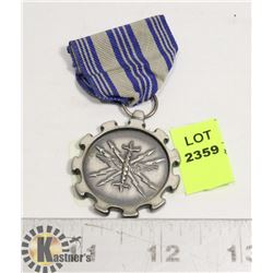 US AIRFORCE MERIT MEDAL