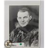 Image 1 : WW1 PILOT PUNCH DICKENS SIGNED PICTURE
