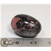 Image 1 : #201-RHODONITE 105g