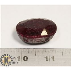 #98-RED RUBY GEMSTONE 243ct