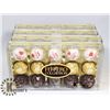 Image 1 : LOT OF 4 FERRERO ROCHER COLLECTION