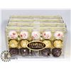 Image 1 : LOT OF 4 FERRERO ROCHER COLLECTION