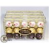 Image 1 : LOT OF 4 FERRERO ROCHER COLLECTION