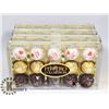 Image 1 : LOT OF 4 FERRERO ROCHER COLLECTION