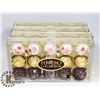 Image 1 : LOT OF 4 FERRERO ROCHER COLLECTION
