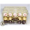 Image 1 : LOT OF 4 FERRERO ROCHER COLLECTION