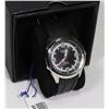 Image 1 : NEW OMAX MENS WATCH WITH GIFTBOX