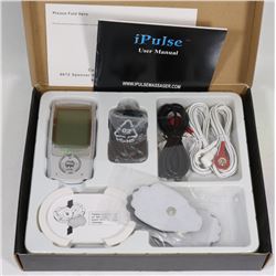 NEW IPULSE TENS MACHINE FOR PAIN RELIEF