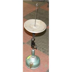 COLEMAN MODEL #158 LANTERN