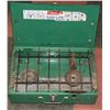 Image 1 : COLEMAN DUAL BURNER CAMP STOVE