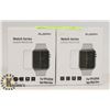 Image 1 : LOT OF 2 APPLE WATCH SCREEN PROTECTORS