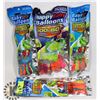 Image 1 : BUNDLE OF SELF SEALING WATER BALLOONS