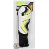 Image 1 : NEW BRINE DT PRO SHINGAURD SET SIZE YOUTH MEDIUM