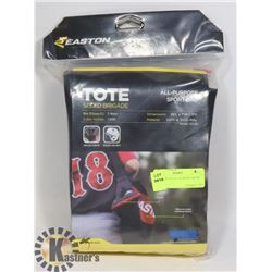 NEW EASTON ALL PURPOSE SPORT BAG