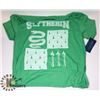 Image 1 : NEW HARRY POTTER SLYTHERIN LICENSED T-SHIRT