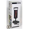 Image 1 : NEW INTEX  HI-OUTPUT DOUBLE QUICK AIR PUMP