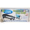 Image 1 : NEW  HURRICANE SPIN MOP DOLLY