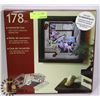 Image 1 : 178PC MEMORY BOX KIT (12 X 12")