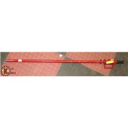 TAYLOR CARPET INSTALLATION TOOL
