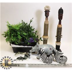 MISCELLANEOUS HOME DECOR