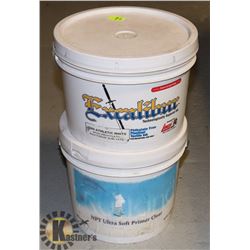 4.6KG ATHLETIC WHITE PHTHALATE FREE TEXTILE INK