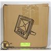 Image 1 : LOT OF 1 NEW 50W LED RGB FLOOD LIGHT