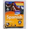 Image 1 : NEW LEARN TO SPEAK SPANISH