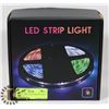 Image 1 : LOT OF 1 NEW LED STRIP KIT 32.8 FT (2 ROLLS)