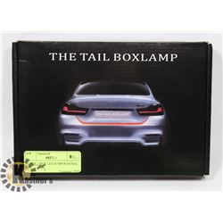 LOT OF 1 NEW LED BUMPER SIGNAL BAR