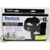 Image 1 : NEW REEBOK BRAIDED LATERAL RESISTOR WITH EXERCISE