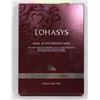 Image 1 : LOHASYS SNAIL ACTIVE ESSENCE MASK W/ SURPRISING