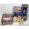 Image 1 : MARVEL COLLECTABLES