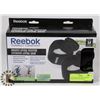 Image 1 : NEW REEBOK BRAIDED LATERAL RESISTOR WITH EXERCISE