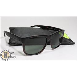 CAMOUFLAGE POLARIZED EDDIE BAUER SUNGLASSES