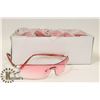 Image 1 : BOX OF DESIGNER SUNGLASSES