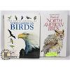 Image 1 : ENCYCLOPEDIA OF NORTH AMERICAN BIRDS & READERS