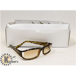 BOX OF DESIGNER SUNGLASSES