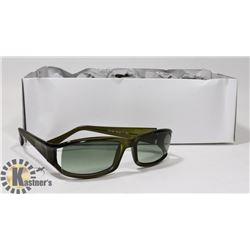BOX OF DESIGNER SUNGLASSES
