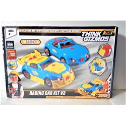 13)  FACTORY SEALED BUILD YOUR OWN