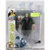Image 1 : SILENT BOB SEALED ACTION FIGURE FROM JAY AND