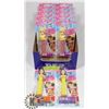 Image 1 : LOT OF 12 NEW DISNEY PRINCESS PEZ DISPENSERS