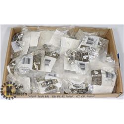 32 BELWITH P5128-14 HARDWARE CABINET  HINGE