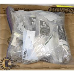 19 PC P510-14 BELWITH HARDWARE