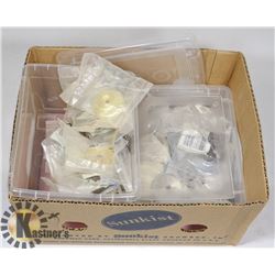 20 BELWITH OC P363-3 & 40 P363-25