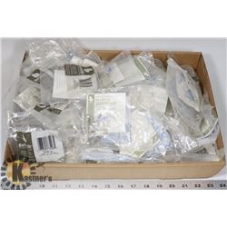 50 BELWITH P5139-14 FACE FRAME ADAPTER PLATES