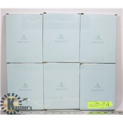 6 DOZEN PARTYLITE TEALIGHTS, ASSORTED SCENTS
