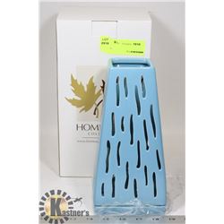 HOME AND GIFT COLLECTION VASE