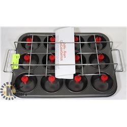 DEBBIE MEYER CUP CAKE GENIUS SET